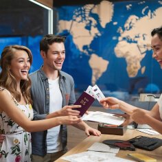 Study Abroad